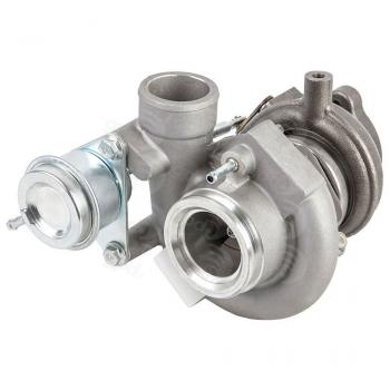 2000 Saab 9-3 Turbocharger Global Parts Distributors 2511261 image 1 of 4