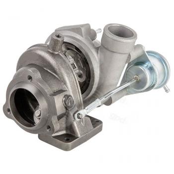 2000 Saab 9-3 Turbocharger Global Parts Distributors 2511261 image 2 of 4