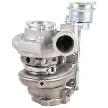2000 Saab 9-3 Turbocharger Global Parts Distributors 2511261 image 3 of 4
