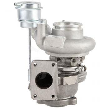 2000 Saab 9-3 Turbocharger Global Parts Distributors 2511261 image 4 of 4