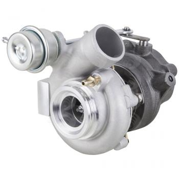 2000 Saab 9-3 Turbocharger Global Parts Distributors 2511262 image 1 of 4