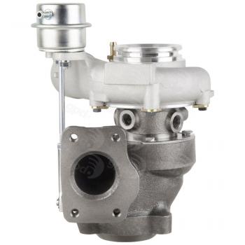 2000 Saab 9-3 Turbocharger Global Parts Distributors 2511262 image 4 of 4