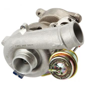 2006 Audi TT Turbocharger Global Parts Distributors 2511263 image 1 of 2