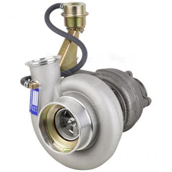 1998 Dodge Ram 3500 Turbocharger Global Parts Distributors 2511264 image 1 of 4