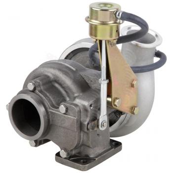 1998 Dodge Ram 3500 Turbocharger Global Parts Distributors 2511264 image 2 of 4