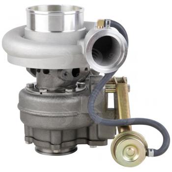 1998 Dodge Ram 3500 Turbocharger Global Parts Distributors 2511264 image 3 of 4
