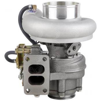 1998 Dodge Ram 3500 Turbocharger Global Parts Distributors 2511264 image 4 of 4