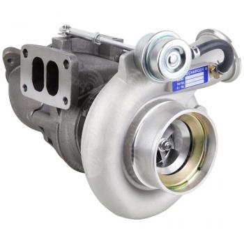 1999 Dodge Ram 3500 Turbocharger Global Parts Distributors 2511265 image 1 of 4