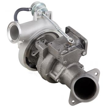 1999 Dodge Ram 3500 Turbocharger Global Parts Distributors 2511265 image 2 of 4