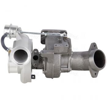 1999 Dodge Ram 3500 Turbocharger Global Parts Distributors 2511265 image 3 of 4