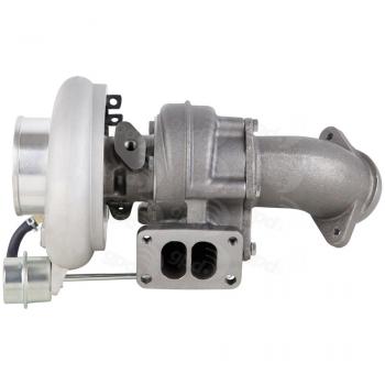 1999 Dodge Ram 3500 Turbocharger Global Parts Distributors 2511265 image 4 of 4