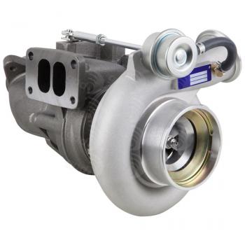 2001 Dodge Ram 3500 Turbocharger Global Parts Distributors 2511266 image 1 of 4