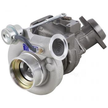 2001 Dodge Ram 3500 Turbocharger Global Parts Distributors 2511266 image 2 of 4