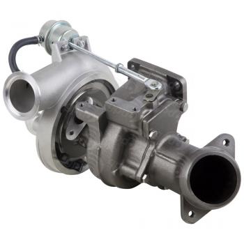 2001 Dodge Ram 3500 Turbocharger Global Parts Distributors 2511266 image 3 of 4