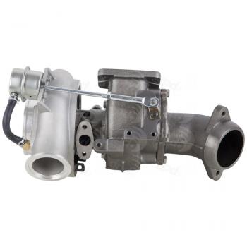 2001 Dodge Ram 3500 Turbocharger Global Parts Distributors 2511266 image 4 of 4