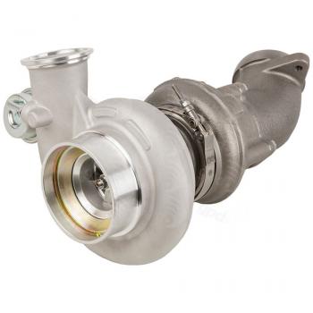 2001 Dodge Ram 3500 Turbocharger Global Parts Distributors 2511267 image 1 of 4
