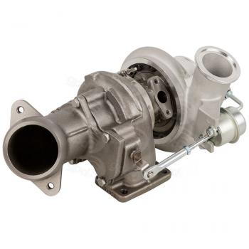 2001 Dodge Ram 3500 Turbocharger Global Parts Distributors 2511267 image 2 of 4