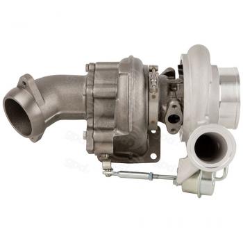 2001 Dodge Ram 3500 Turbocharger Global Parts Distributors 2511267 image 3 of 4