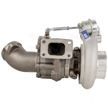 2001 Dodge Ram 3500 Turbocharger Global Parts Distributors 2511267 image 4 of 4