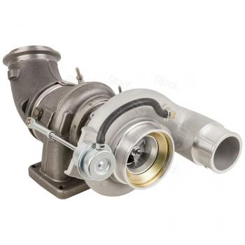2003 Dodge Ram 3500 Turbocharger Global Parts Distributors 2511268 image 1 of 4