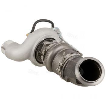 2003 Dodge Ram 3500 Turbocharger Global Parts Distributors 2511268 image 2 of 4