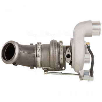 2003 Dodge Ram 3500 Turbocharger Global Parts Distributors 2511268 image 3 of 4