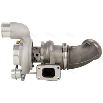 2003 Dodge Ram 3500 Turbocharger Global Parts Distributors 2511268 image 4 of 4