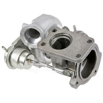 2001 Volvo S80 Turbocharger Global Parts Distributors 2511270 image 2 of 2