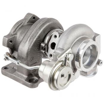 2001 Volvo S80 Turbocharger Global Parts Distributors 2511271 image 1 of 4