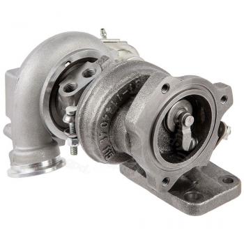 2001 Volvo S80 Turbocharger Global Parts Distributors 2511271 image 2 of 4