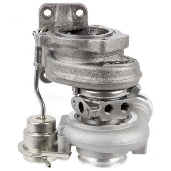 2001 Volvo S80 Turbocharger Global Parts Distributors 2511271 image 3 of 4