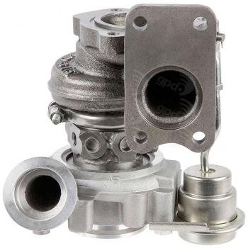 2001 Volvo S80 Turbocharger Global Parts Distributors 2511271 image 4 of 4