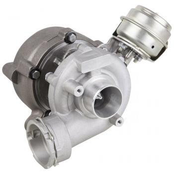 2004 Volkswagen Passat Turbocharger Global Parts Distributors 2511274 image 1 of 4