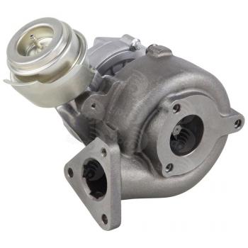 2004 Volkswagen Passat Turbocharger Global Parts Distributors 2511274 image 2 of 4