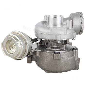 2004 Volkswagen Passat Turbocharger Global Parts Distributors 2511274 image 3 of 4