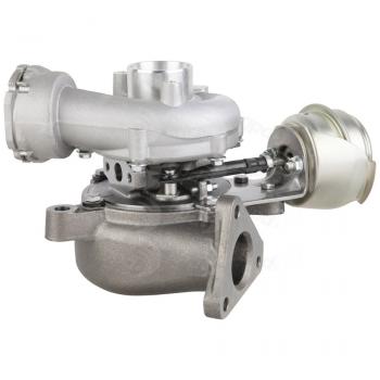 2004 Volkswagen Passat Turbocharger Global Parts Distributors 2511274 image 4 of 4