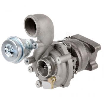 2003 Audi RS6 Turbocharger Global Parts Distributors 2511275 image 1 of 4