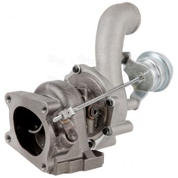 2003 Audi RS6 Turbocharger Global Parts Distributors 2511275 image 2 of 4