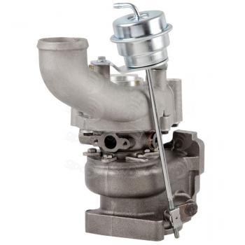 2003 Audi RS6 Turbocharger Global Parts Distributors 2511275 image 3 of 4