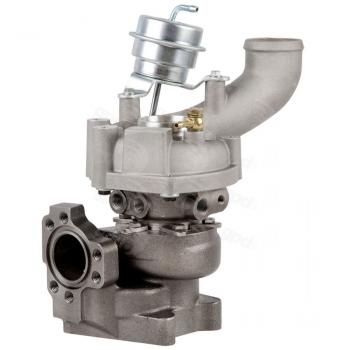 2003 Audi RS6 Turbocharger Global Parts Distributors 2511275 image 4 of 4