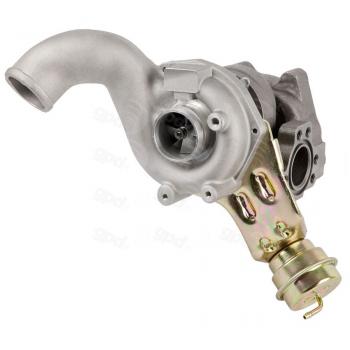 2003 Audi RS6 Turbocharger Global Parts Distributors 2511276 image 1 of 4
