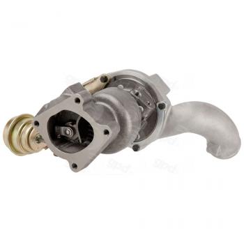 2003 Audi RS6 Turbocharger Global Parts Distributors 2511276 image 2 of 4