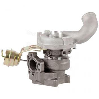 2003 Audi RS6 Turbocharger Global Parts Distributors 2511276 image 3 of 4
