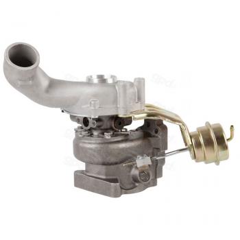 2003 Audi RS6 Turbocharger Global Parts Distributors 2511276 image 4 of 4