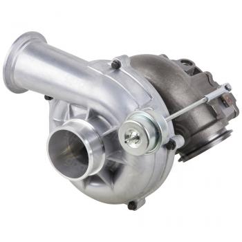 2002 Ford F-450 Super Duty Turbocharger Global Parts Distributors 2511277 image 1 of 4