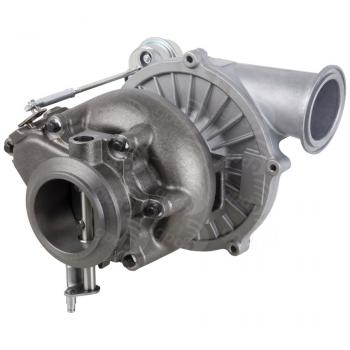 2002 Ford F-450 Super Duty Turbocharger Global Parts Distributors 2511277 image 2 of 4