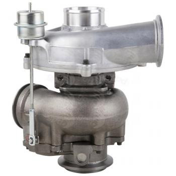 2002 Ford F-450 Super Duty Turbocharger Global Parts Distributors 2511277 image 3 of 4
