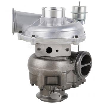 2002 Ford F-450 Super Duty Turbocharger Global Parts Distributors 2511277 image 4 of 4