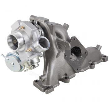 2009 Chrysler PT Cruiser Turbocharger Global Parts Distributors 2511278 image 1 of 4