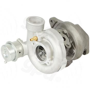 1994 Saab 900 Turbocharger Global Parts Distributors 2511280 image 1 of 3